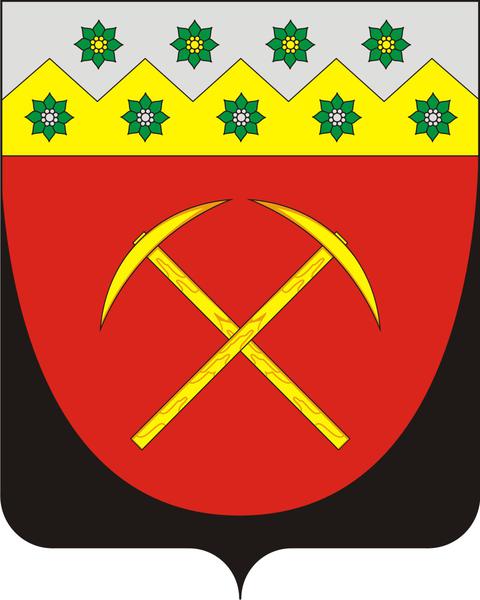 Гурьевский район